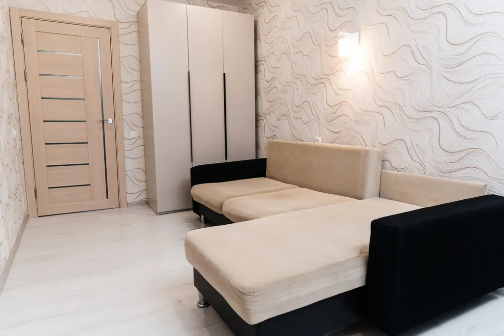 Комфортная 3-комнатная квартира в Новополоцке