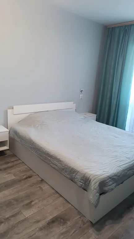 Уютная квартира рядом с федеральной трассой Р-228