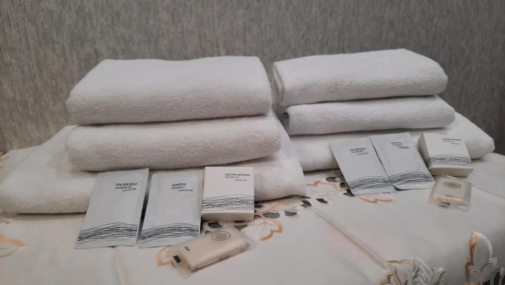 Апартамент на море