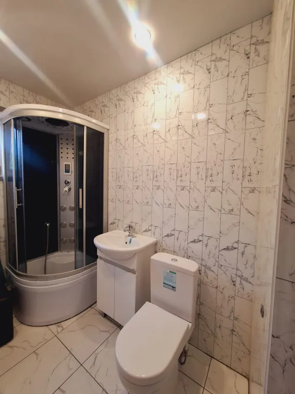 Уютный дом, 500 метров до Ладоги