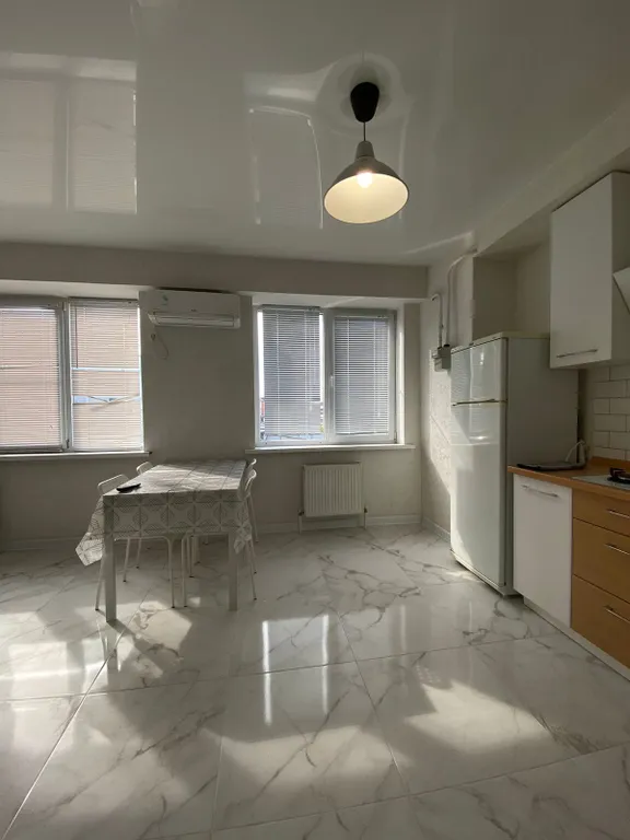 Уютная Евро-2-комнатная квартира в центре