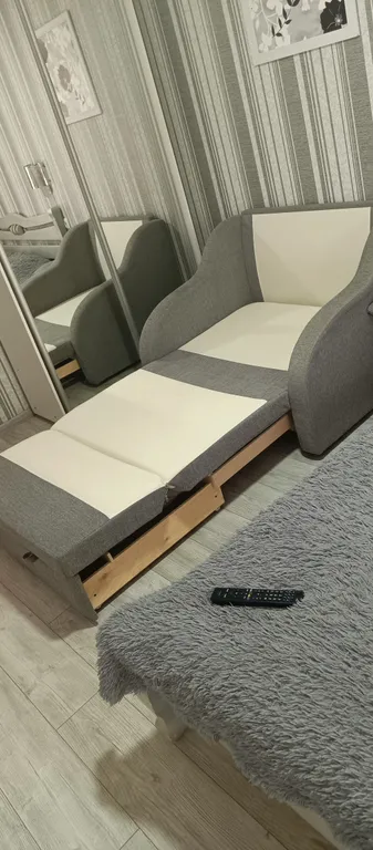 Уютная квартира в районе Кирова