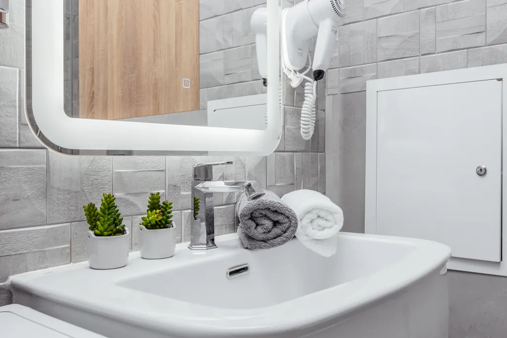 Квартира Квартира в ЖК Фрукты Абрикос 6063 — Сириус