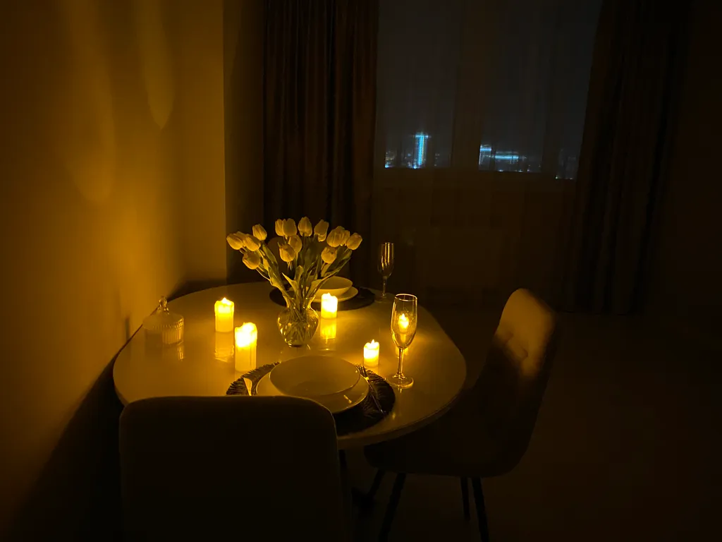 Атмосферная квартира в самом центре города