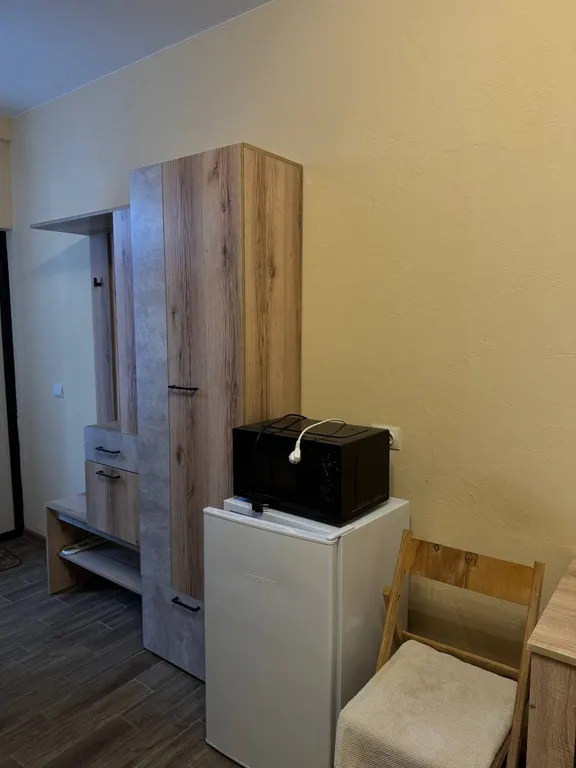 Семейные апартаменты