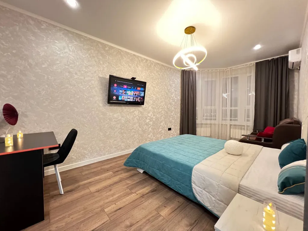 Центр элитный жк