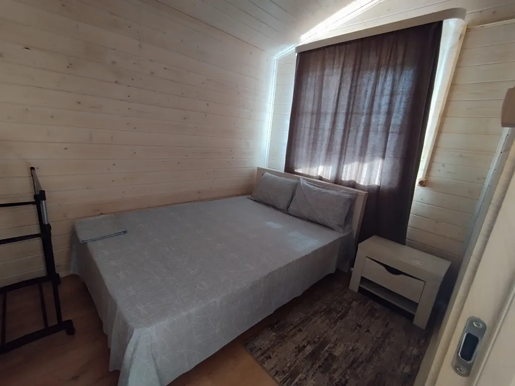 Дом в стиле Барн Хаус