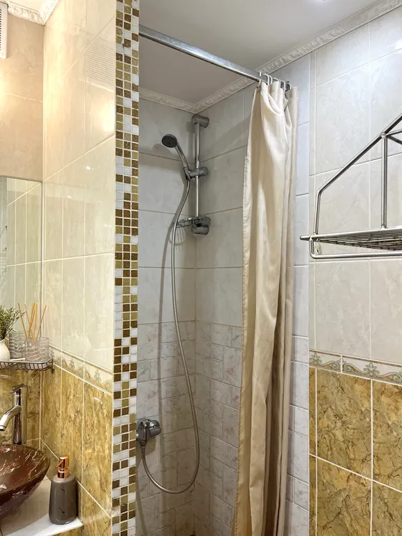 Квартира 1- комнатная квартира в центре города — Красноярск