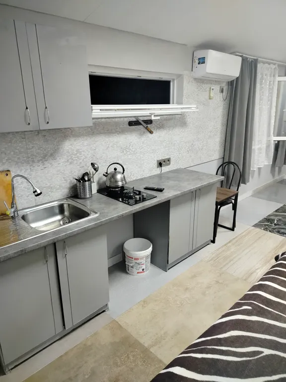 Коттедж Отдельный дом рядом с морем — Сочи