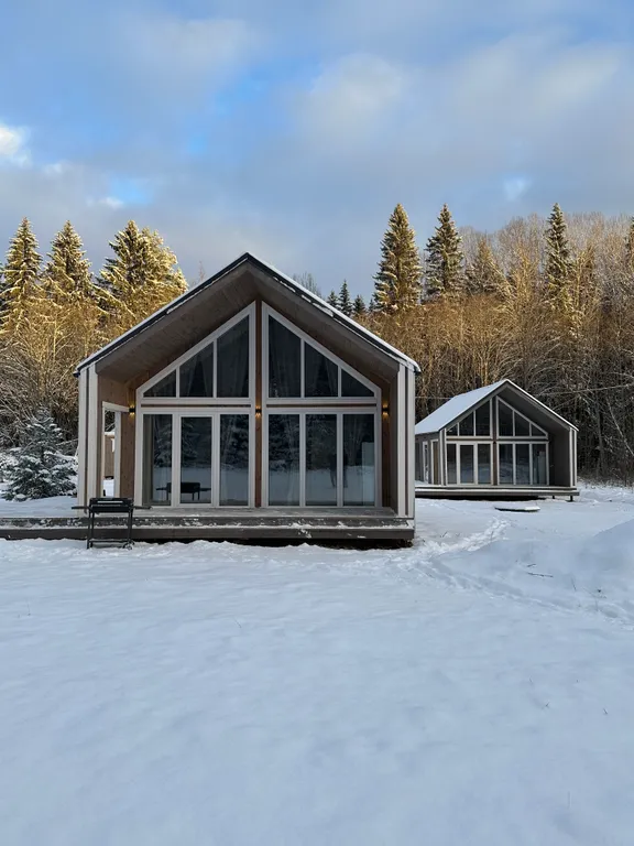 Гостевой дом