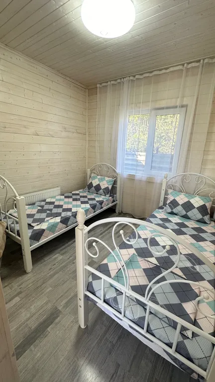 Домик у моря