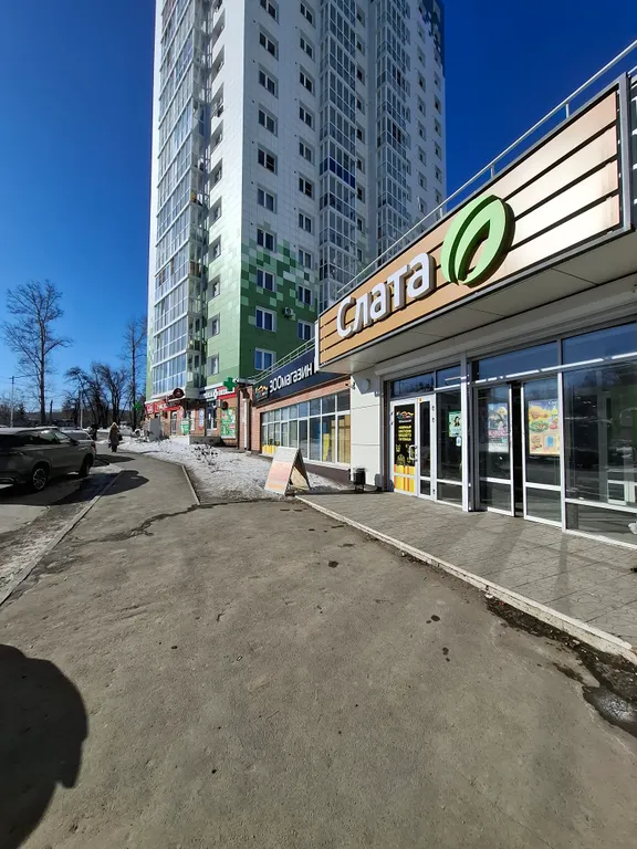 Уютная квартира на Микрохирургии глаза МНТК