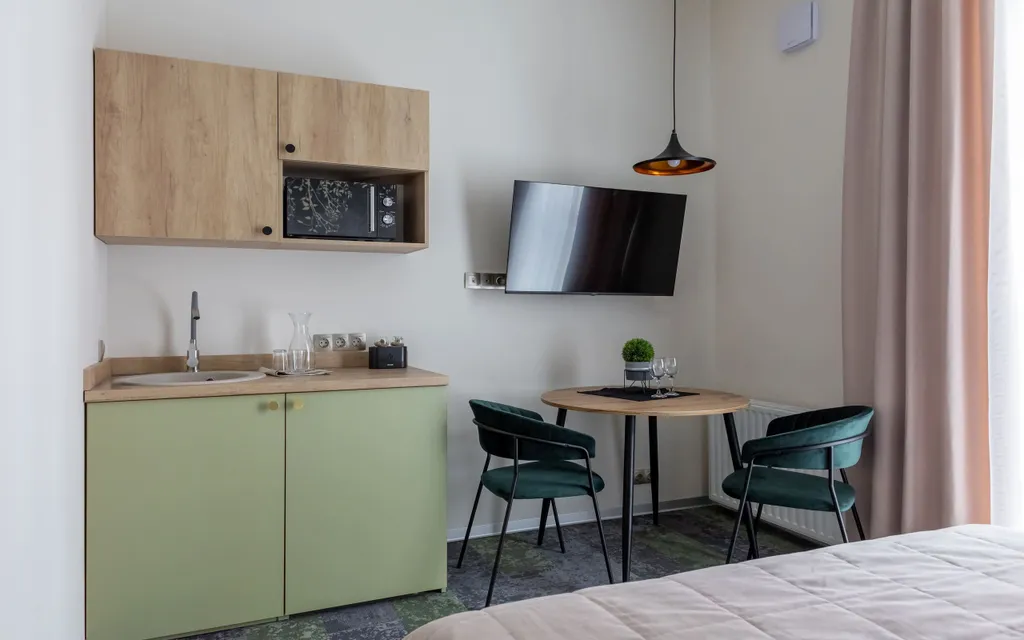 Квартира Комната — Калининград