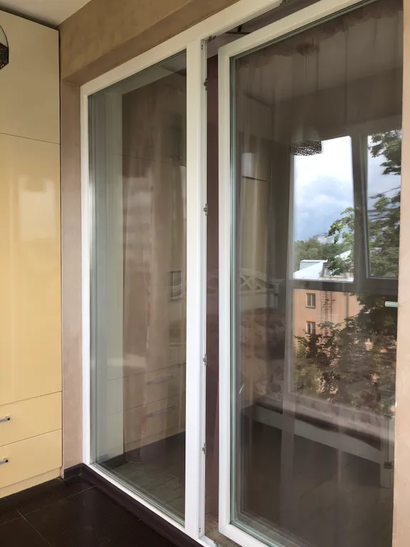 Квартира в центре