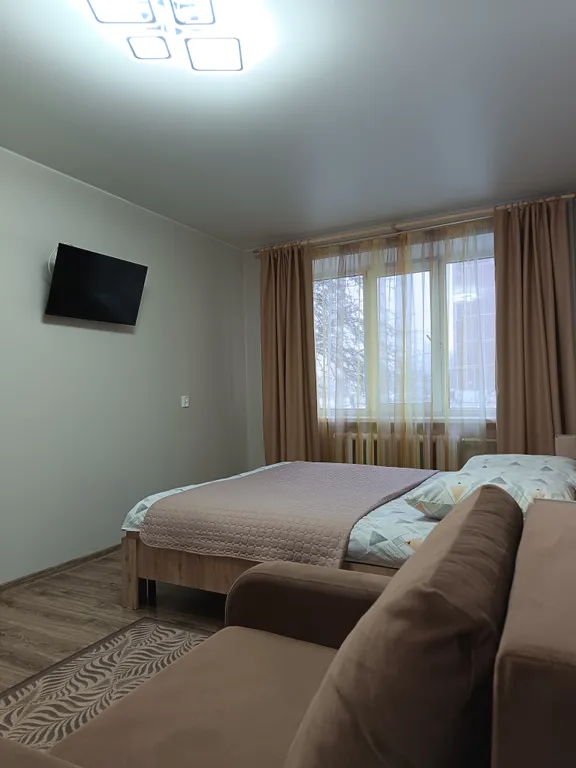 Квартира Уютная квартира для командировки — Сланцы