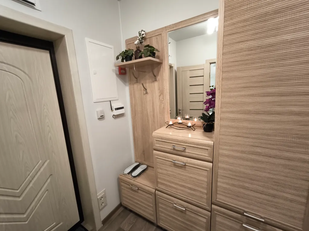 Квартира в элитном районе Зеленограда, 10 мин от РЖД станции