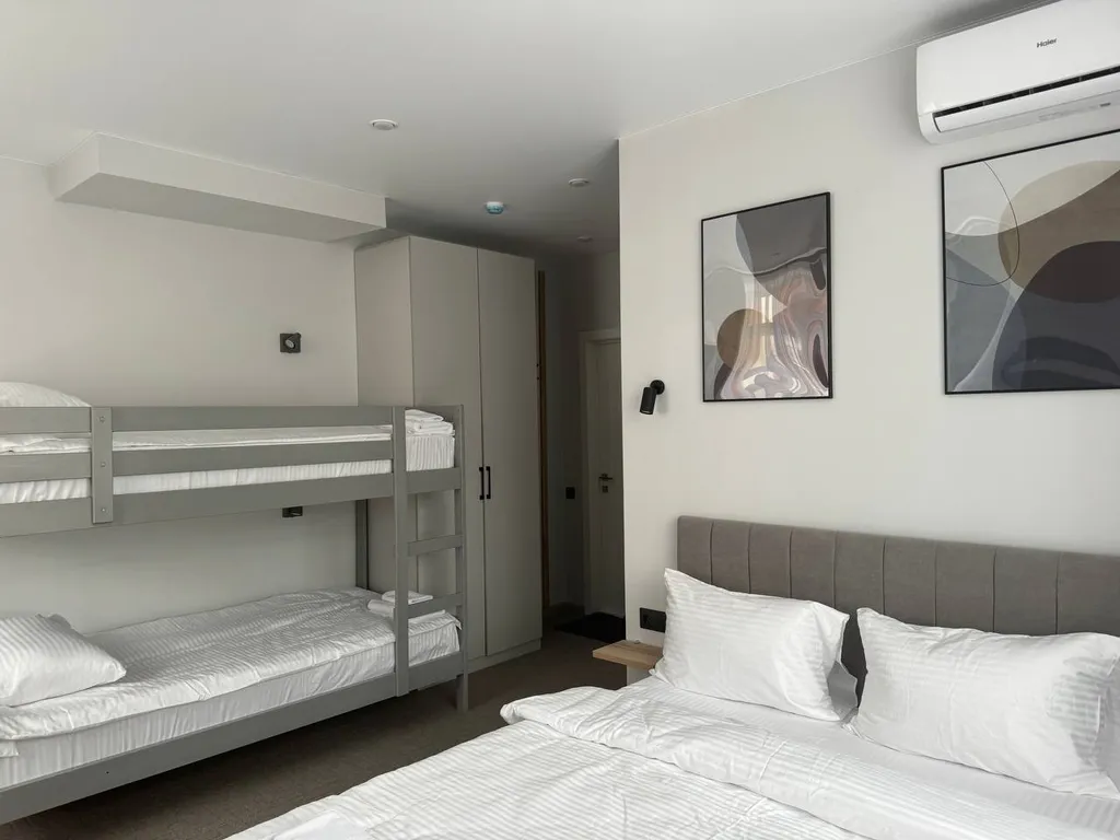 Квартира Комната — Казань