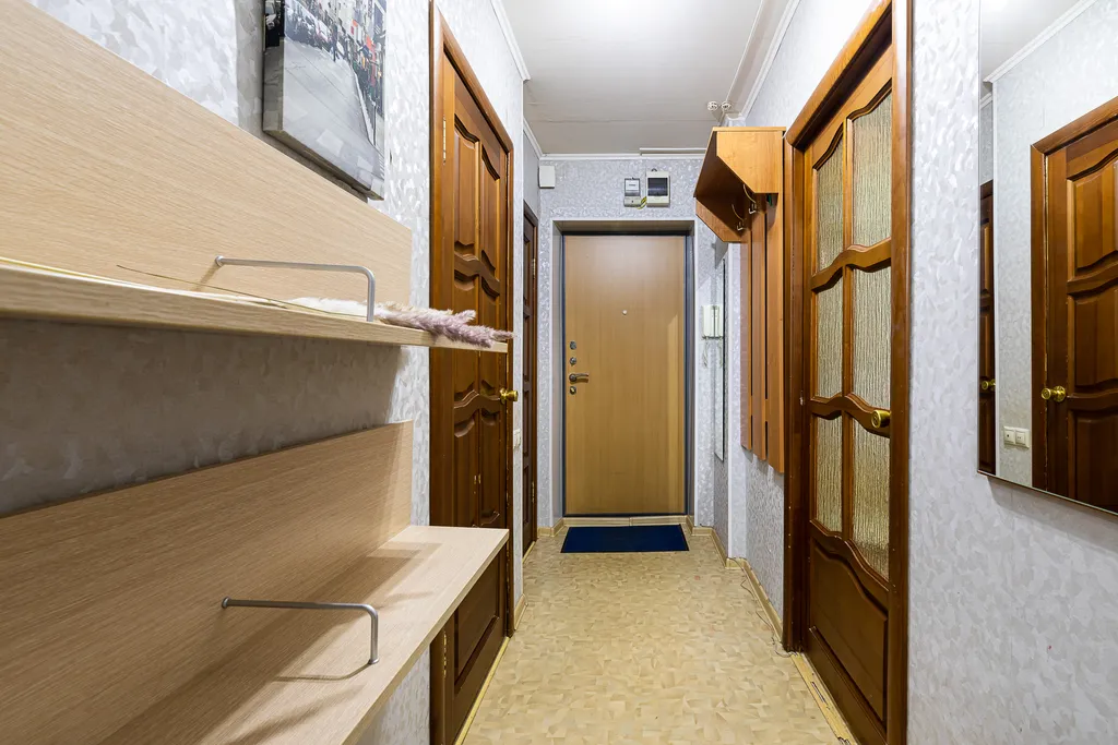 Апартаменты возле Аквапарка