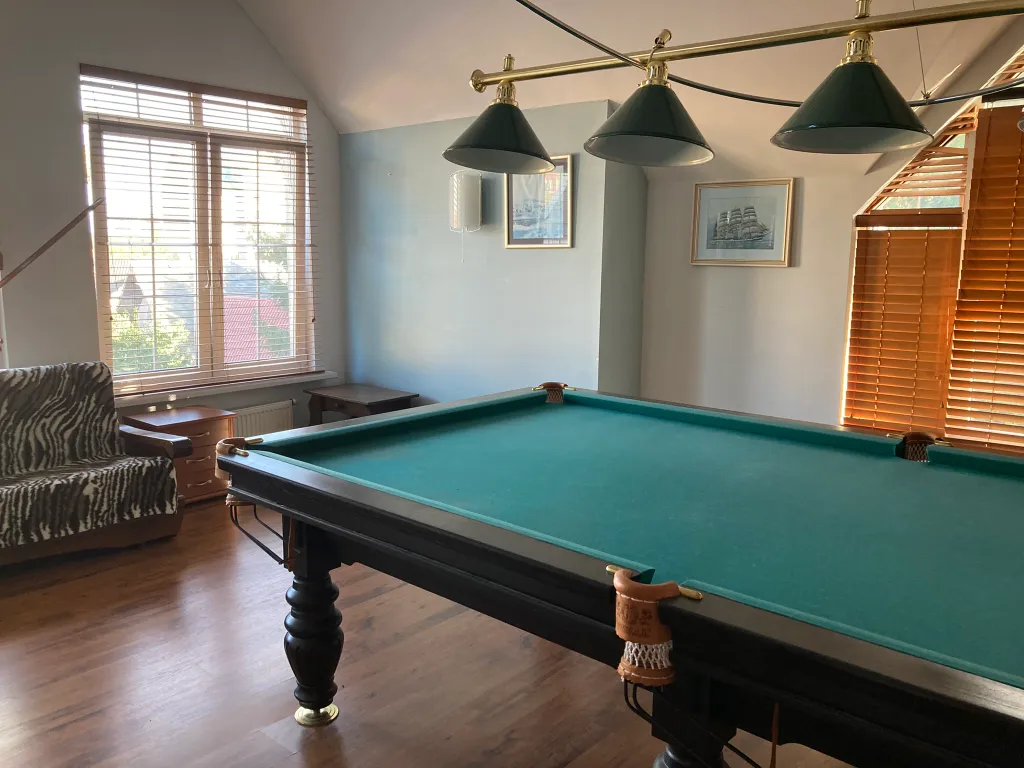 Таунхаус центр Светлогорска