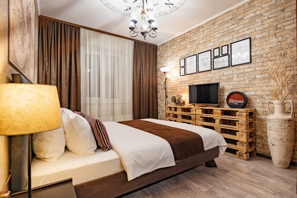 Каюта Путешественника