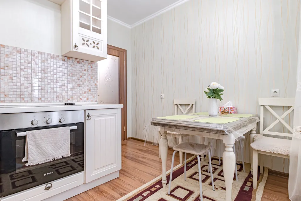 Уютная квартира в центре левого берега