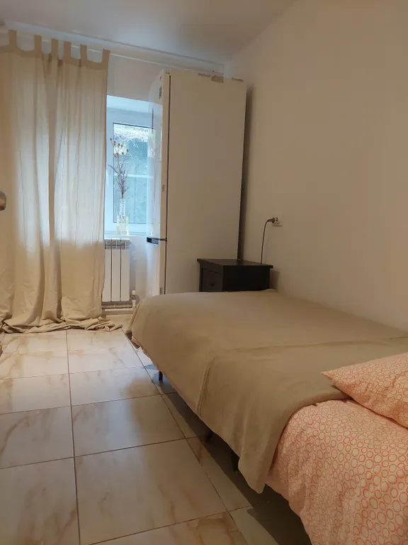 Дом на Малом Ахуне