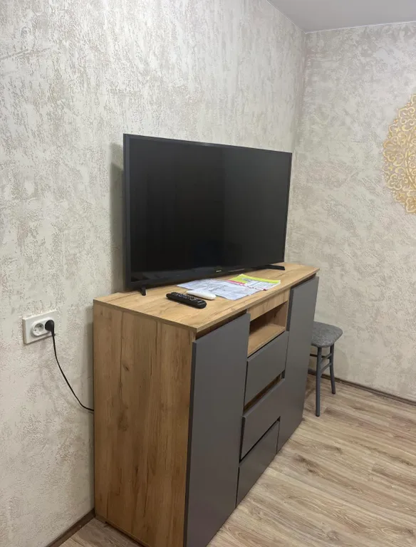 Уютная квартира в самом центре