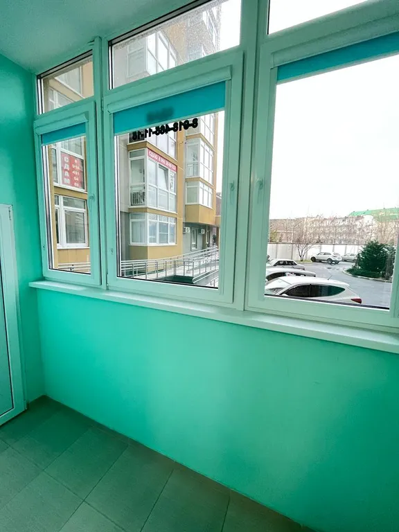 Квартира Квартира Апартамент на первой линии — Анапа