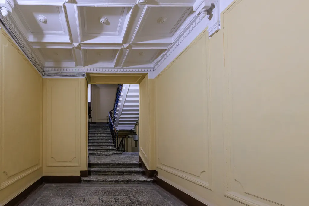 Квартира Атмосферная квартира в самом центре — Санкт-Петербург