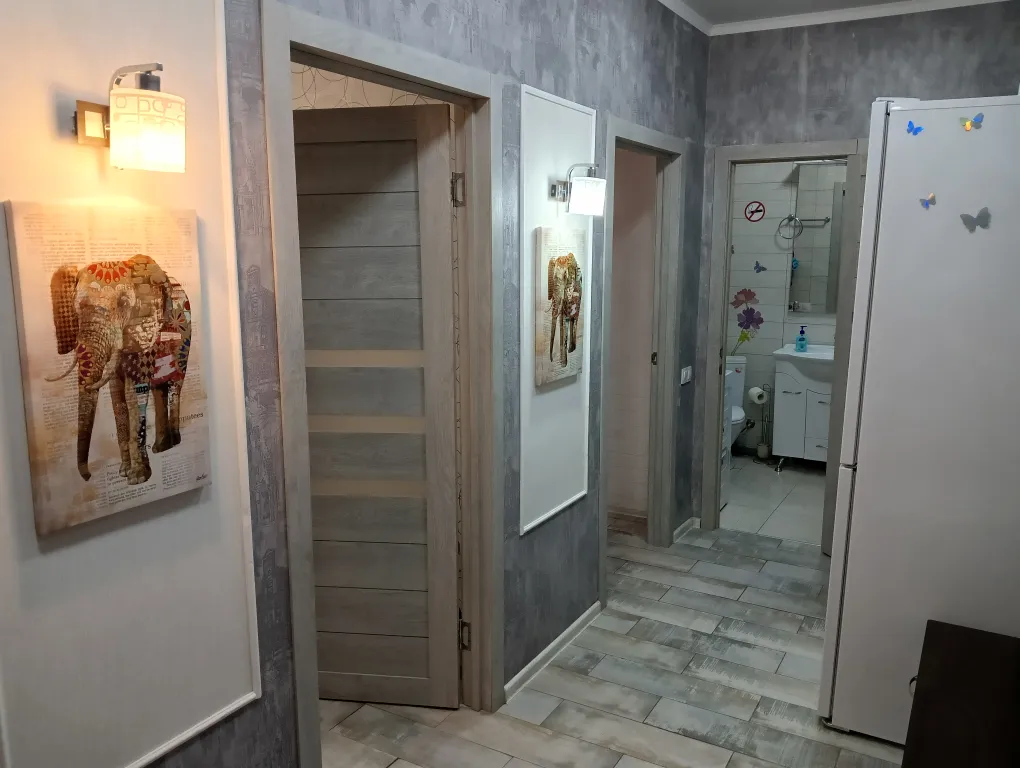 Квартира Квартира рядом с ТЦ Красная площадь — Краснодар