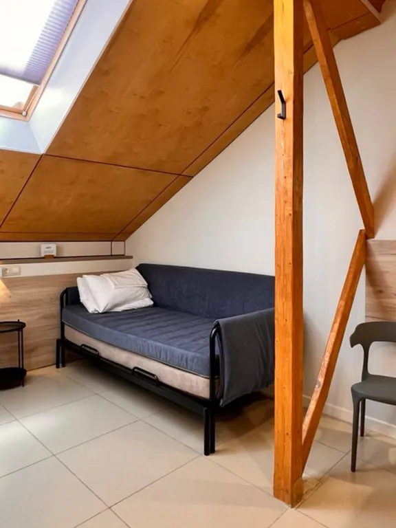 Квартира Комната — Красноярск