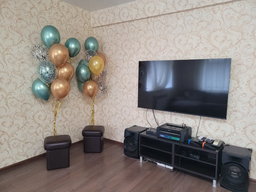 Лесной уголок