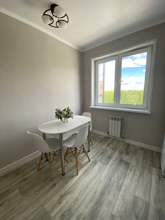 Апартамент на Арбате