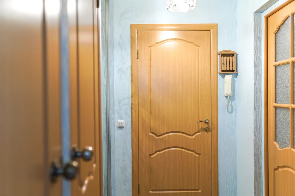 Family apartment у метро Озерки