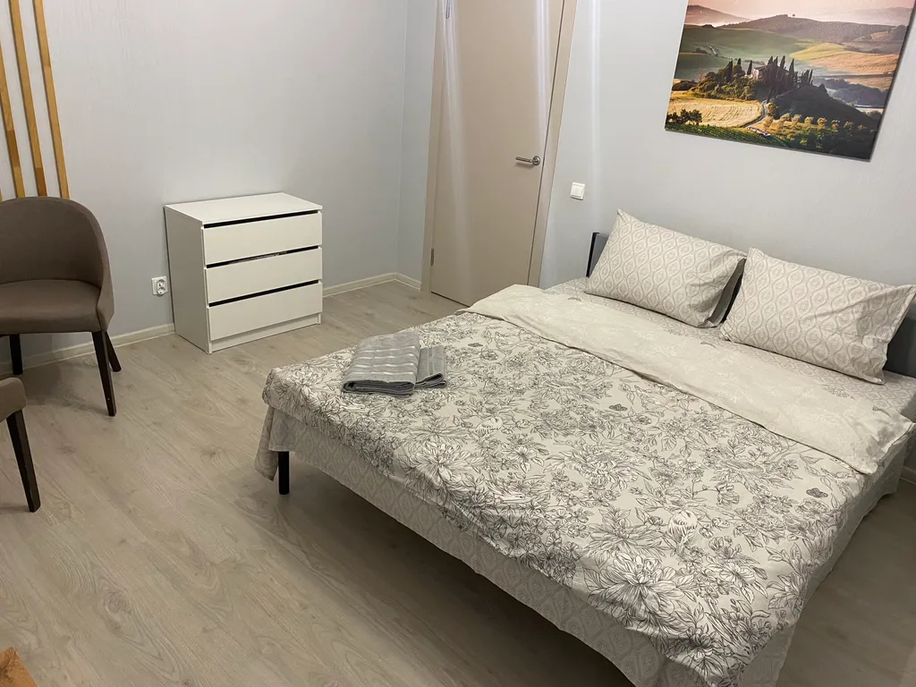 Уютная квартира у метро