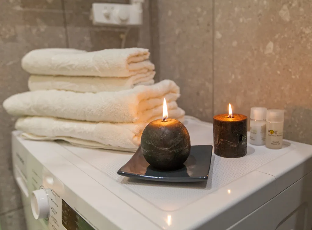 Квартира Уютные апартаменты рядом с морем — Светлогорск