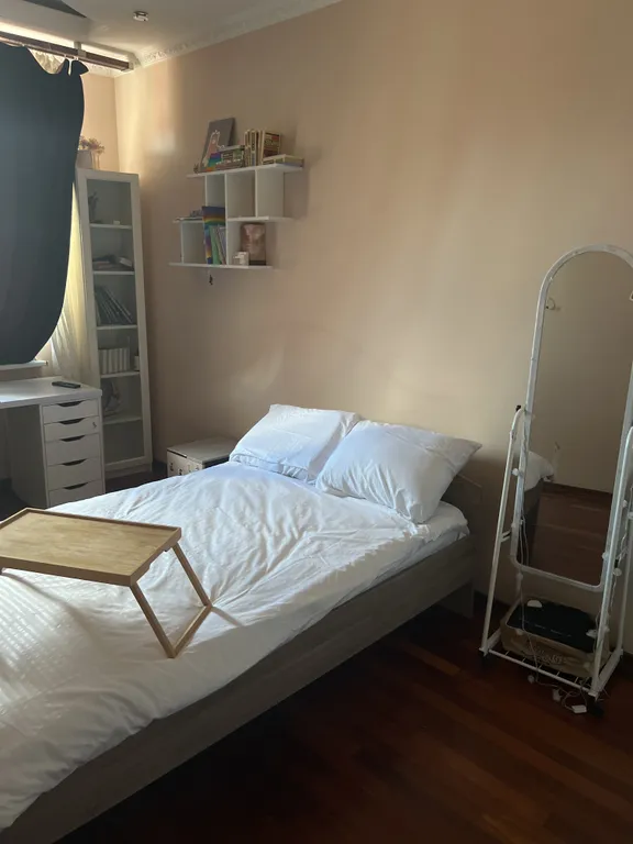 Пентхаус в лучшем районе города