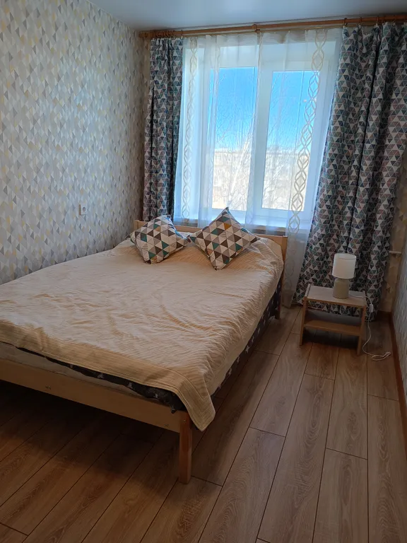 Уютная квартира в центре