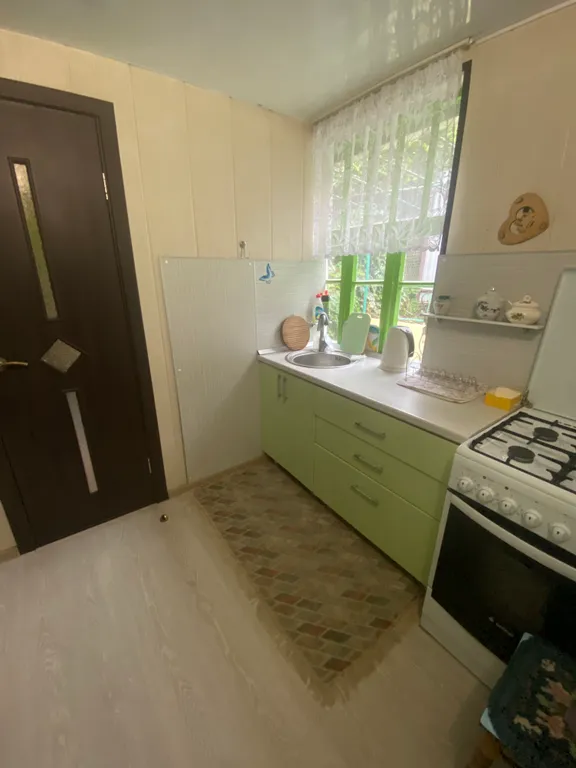 Райский уголок