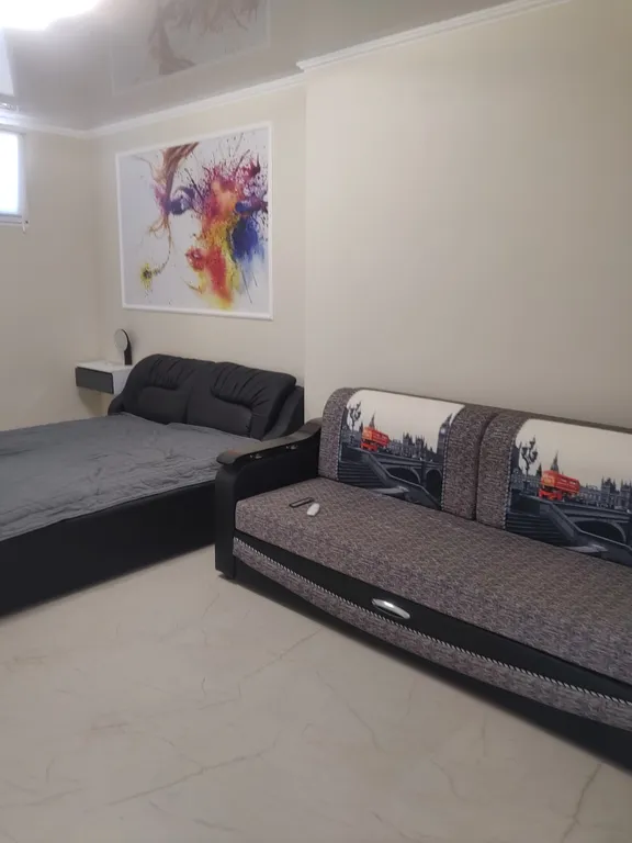 2-комнатный Дом