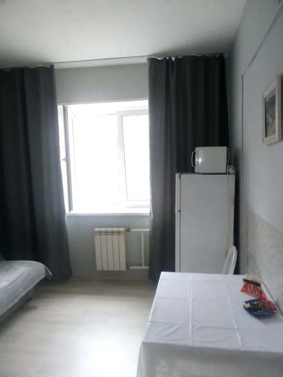 Уютная и чистая квартира в центре города