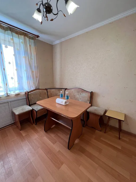 Отличная, уютная двухкомнатная квартира эконом