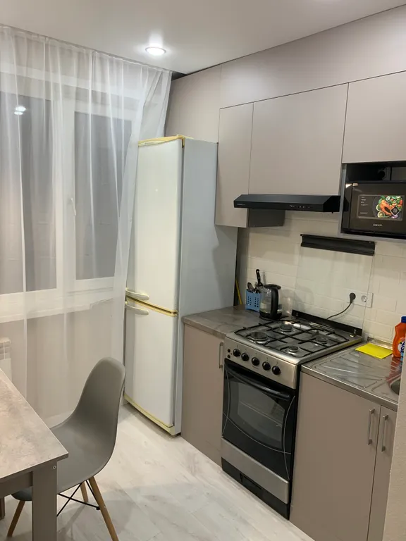 По-домашнему уютная квартира для вас