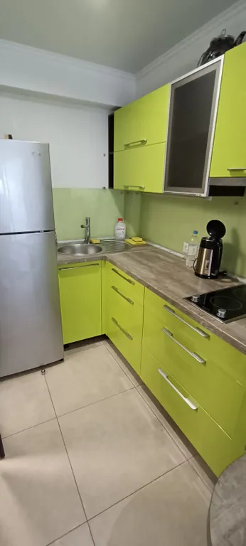 Студия в заповедной зоне