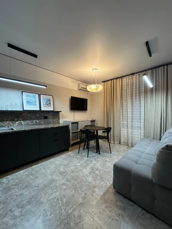 Квартира Комфортные апартаменты рядом с аэропортом Толмачево — аренда посуточно в Обь