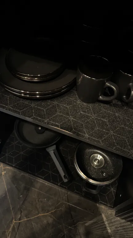 Апартаменты с безупречным вкусом