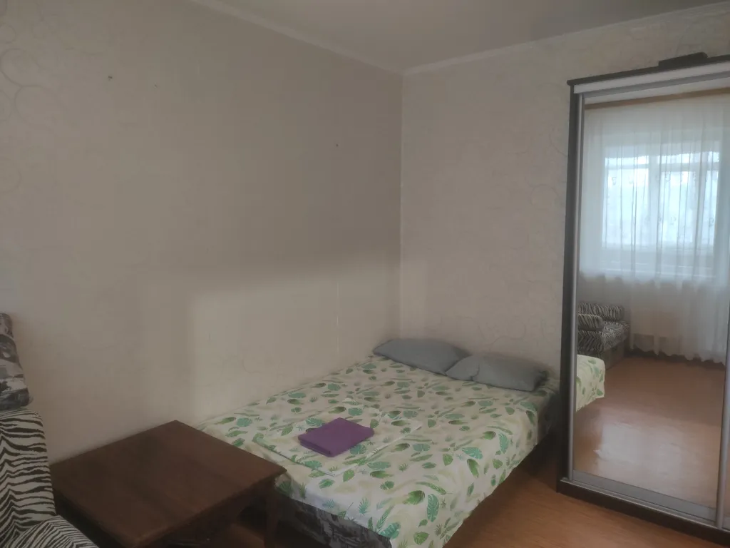 Квартиры в центре города