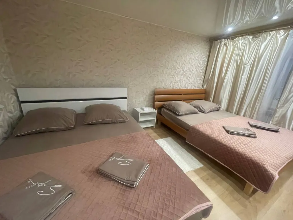 3-комнатный Дом