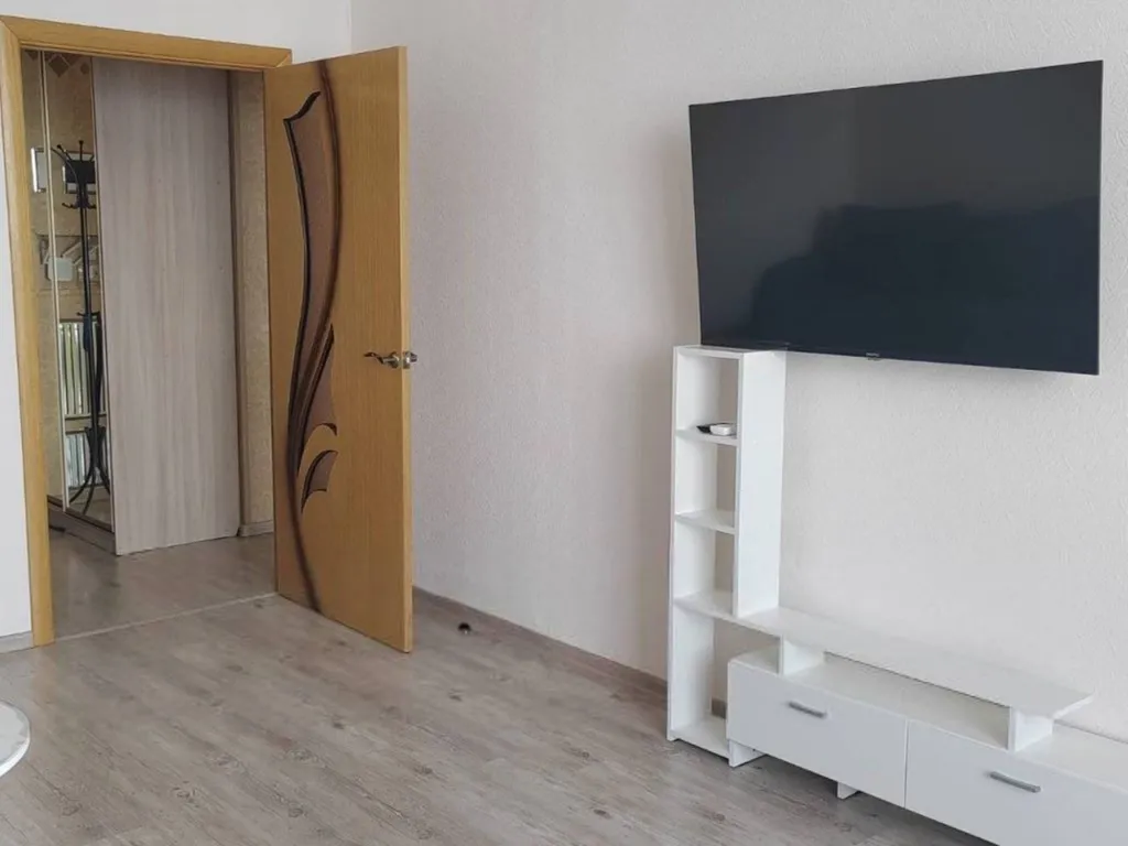 Квартира Уютная квартира в районе Эгершельда — Владивосток
