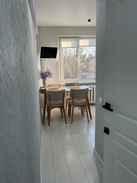 Уютная квартира недалеко от центра